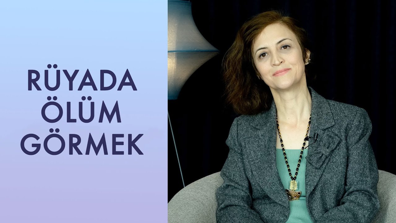 RÜYADA ÖLÜM GÖRMEK NEYİ İŞARET EDER? - YouTube