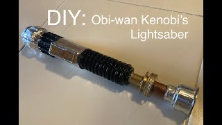 DIY Obi-wan Kenobis Lightsaber
If you want to check out my other social medias or pick up some art for yourself then feel free to check them out here:
Instagram: https://www.instagram.com/thejonmachine/
TikTok: https://www.tiktok.com/@thejonmachine...
Deviant Art:https://www.deviantart.com/thejonmachine
Twitch: https://www.twitch.tv/thejonmachinelive DIY Obi-wan Kenobis Lightsaber