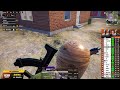 PUBG MOBILE NIGHTMARE UNDERDOG BATTLE