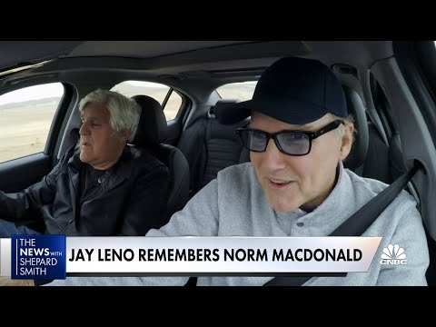 Video: Jay Leno Netto Waarde: Wiki, Getroud, Familie, Trou, Salaris, Broers en susters