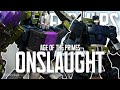 BRUTICUS IS HERE Age Of The Primes Onslaught MrLoubat Review No 136 