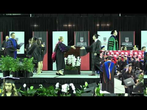 2017 Convocation - BBA Management Episode cover
