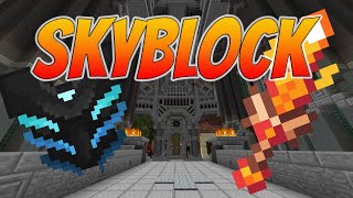 Hyperion Grind LIVE Hypixel Skyblock