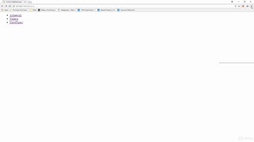 204 Django 2 Lecture 15 Raising 404 Error