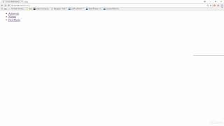 204 Django 2 Lecture 15 Raising 404 Error