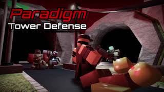 PSTD Soundtrack - 322 - The Mainframe theme - Creo