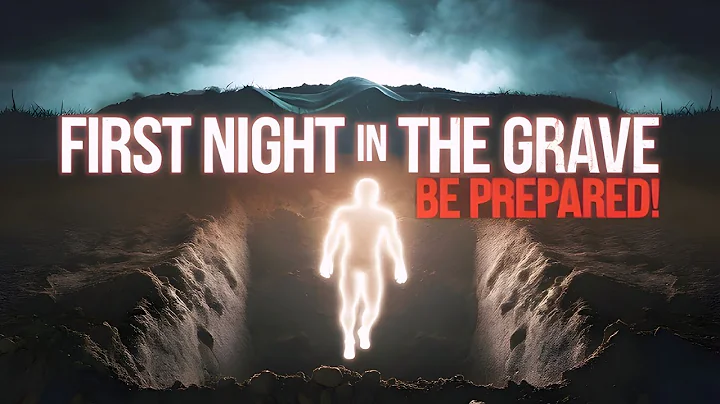 Life After Death: What Happens in The Grave? | Death, Soul & The Hereafter! | Mufti Menk