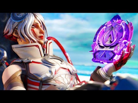 🔴 Apex Legends Live: Solo To Masters Ranked Grind - YouTube
