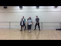 Betta Watch Yo Self - Problem | Alex Bollinger Choreo