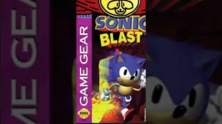 Sonic Blast's Awful Box Art #sonic Sonic Blast's Awful Box Art #sonic