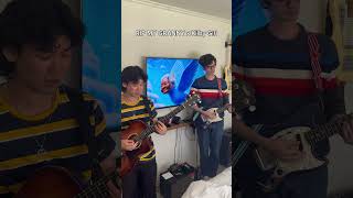 Download Lagu RIP MY GRANNY x Kilby Girl #bazooka #indiemusic #mashup MP3