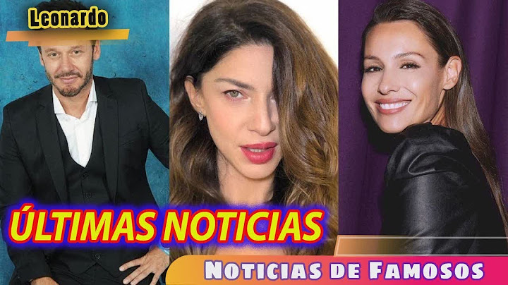 Romina Gaetani reveló la charla íntima que tuvo con Pampita por Benjamín Vicuña