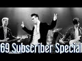Morrissey Singing Nice 69 Subscribers Special mp3