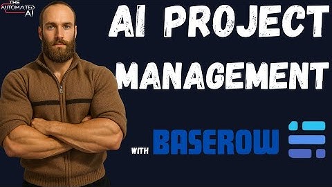 Say Goodbye to ClickUp: Get Your Own AI Project Manager – No SaaS, No Limits, With n8n and Baserow