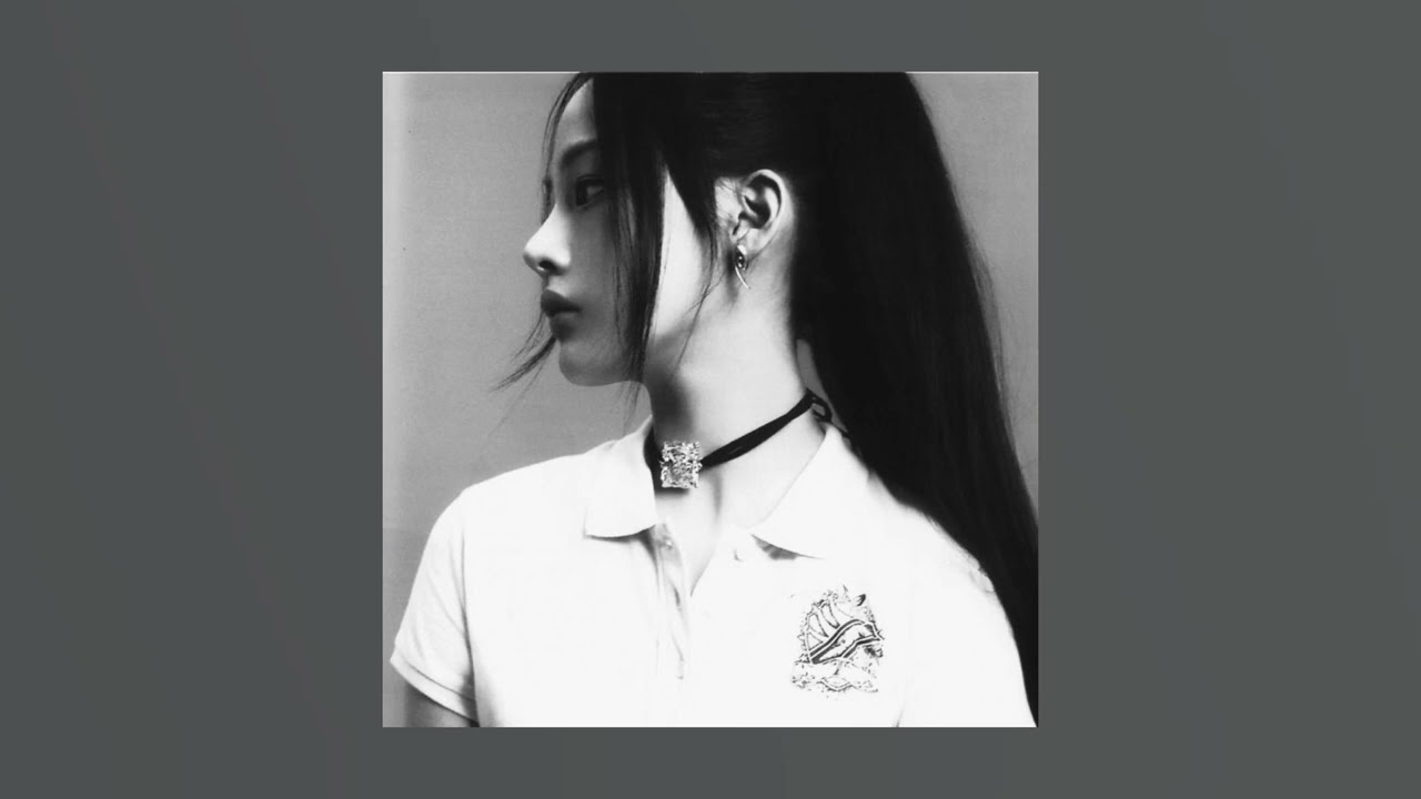 newjeans - cookie (slowed down to perfection)