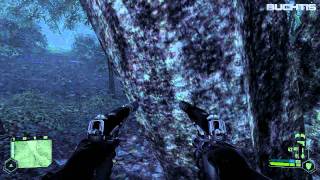 Crysis Walkthrough HD - Relic 3-3 - Mission 3
