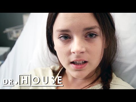 ¡El novio de esta adolescente es ella misma! | Dr. House: Diagnóstico Médico