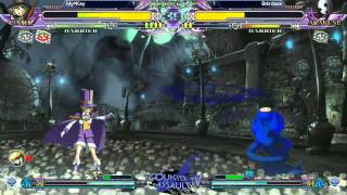 My=Key -vs- Brkr Dave - BBCSE Grand Finals - RebelUp Season Final 2013