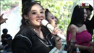 WHISPER OF LOVE BY NUNG UL QISMA LIVE IN CILEUYA 04 October 2025