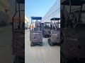 1 Ton mini excavator prepared for shipment #miniexcavator #excavator  #shipping #seller #factory