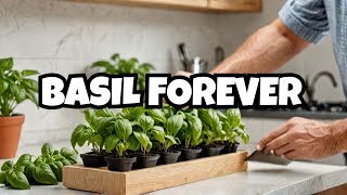 How to Grow Basil: The Complete Guide