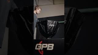 Get the perfect soft, pleasing light with the Godox SB-GUE95 Softbox #godoxsa #photography