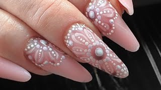 Easy Nails Art Tutorial 2022 💖 The Best Summer Nails Inspiration