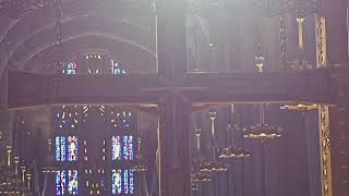 The Solemnity of the Most Holy Trinity 5-31-26