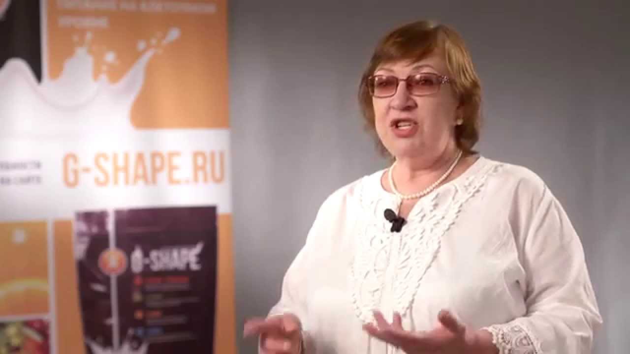 Титова лада владимировна