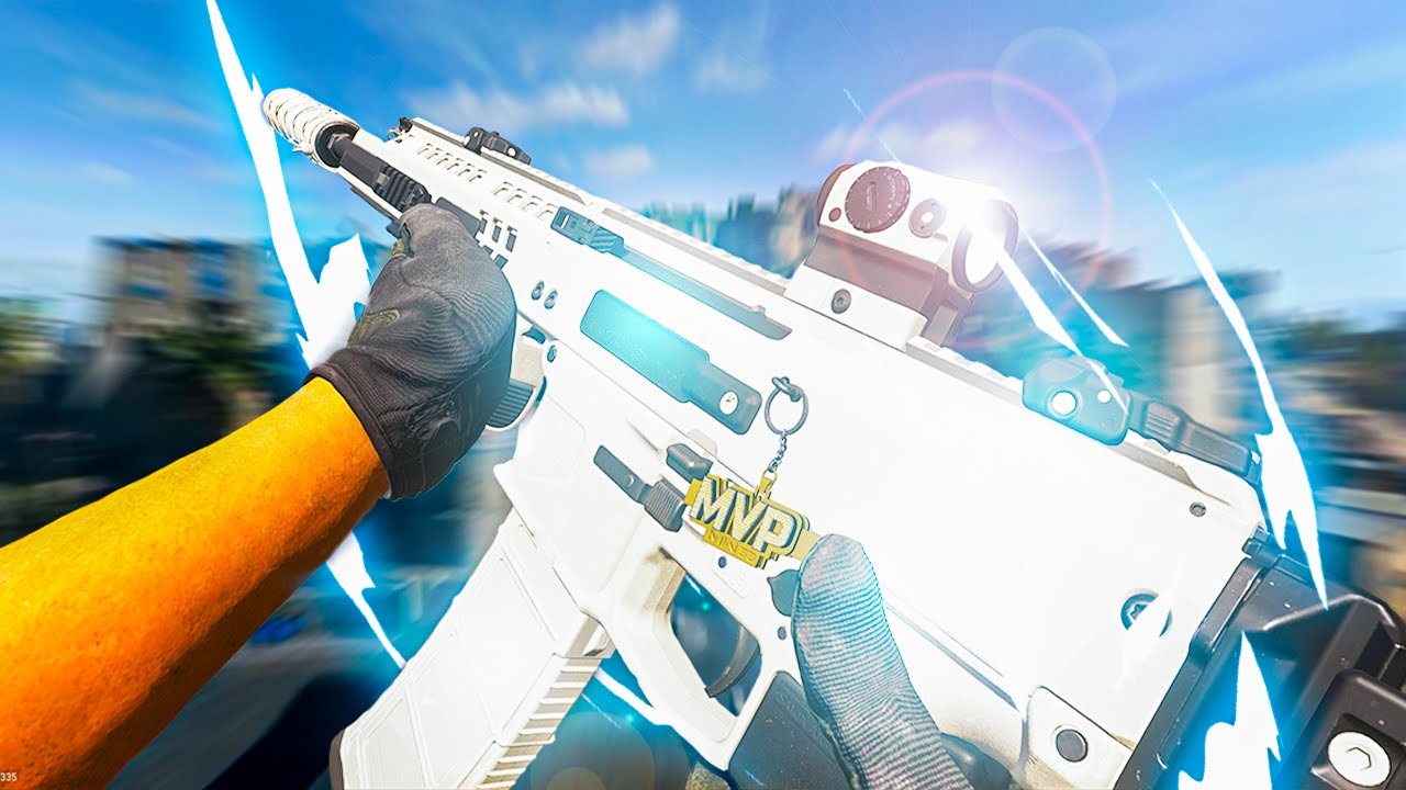 *NEW* Warzone Map Al Bagra Fortress Gameplay! (No Commentary)