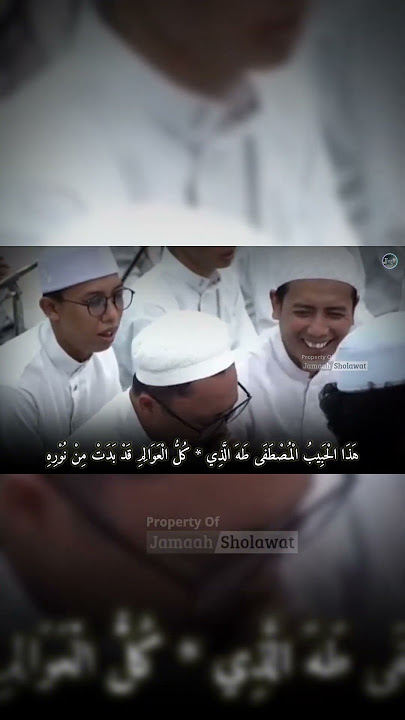nada tinggi cak nur ft azzahir | ya khoiro maulud