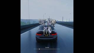 Pt40 Dont Stop - Glmstrider Slowed