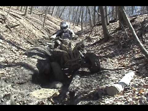 CARNAGE PART 1 2009-03-14 TOMEK DANIEL BOGDAN SZYM...