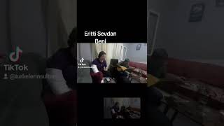 Serpil aldemir  Eritti sevdan beni