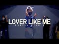 CL - Lover Like Me | LITCHI choreography