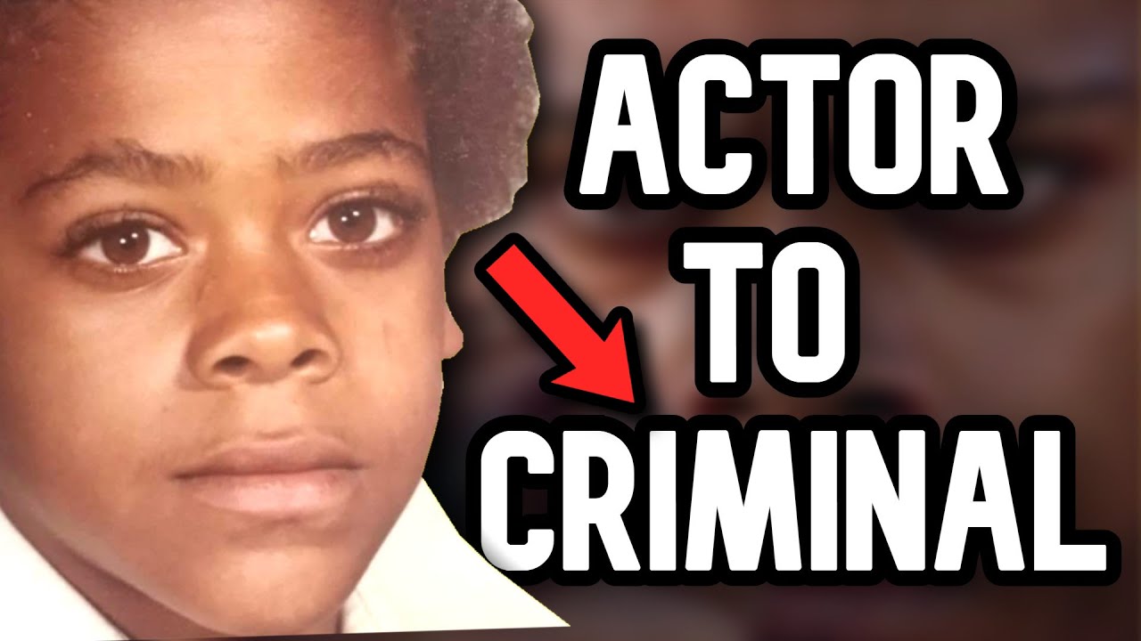 BoyZ N' The Hood Actor Turned Murderer The Story Of Llody Avery II
