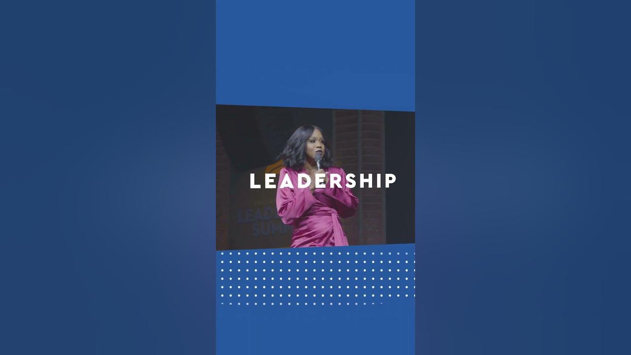 International Leadership Summit YouTube