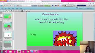 Famous SMART Notebook Screencast Profile