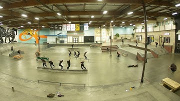 Kyle Walker - It Must Be Nice