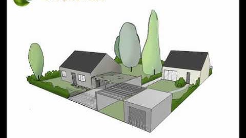 Je vends ma maison