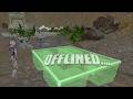 SOLO Getting Raided In Lost Island Crouch Cave! | Ark PvP