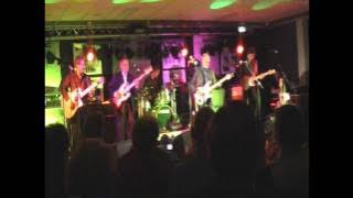 Scarlet O'Hara - Jet Harris and The Shadowers - Tilburg 2010.mpg