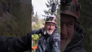 #klettern #bergliebe #bergsteigen #walterkeiderlingklettersteig
