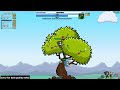 My Gameplay video #2 | Evoworld.io/fly or die.io