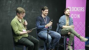 Blood On The Clocktower - Beginner