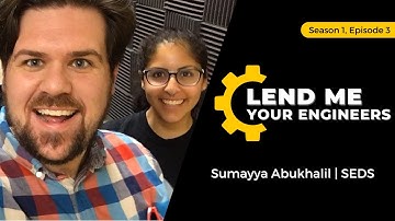 Space: The Final Frontier | UCF MAE | Lend Me Your Engineers