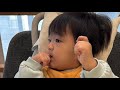baby eating show 2