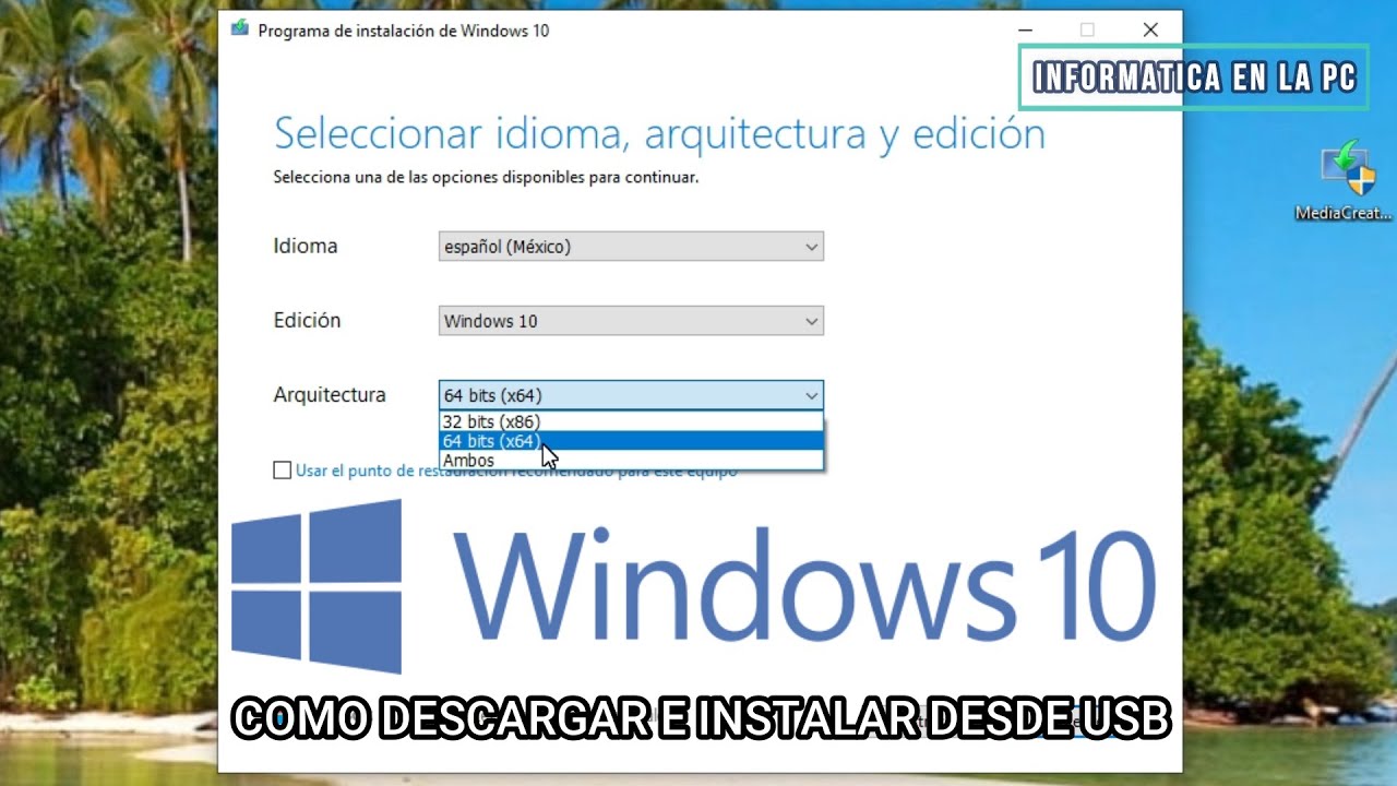 Como hacer que el ordenador vaya mas rapido windows 10