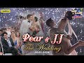 Now You C-Amy EP.164 I Pear &amp; JJ The Wedding