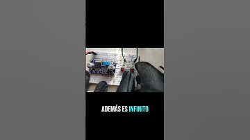 Este juego de Arduino TE ENCANTARA #universidad #ingenieria #informatica #tecnologia